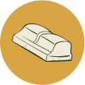 Icon Cocoa Derivatives