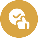 Icon Honesty & Legality